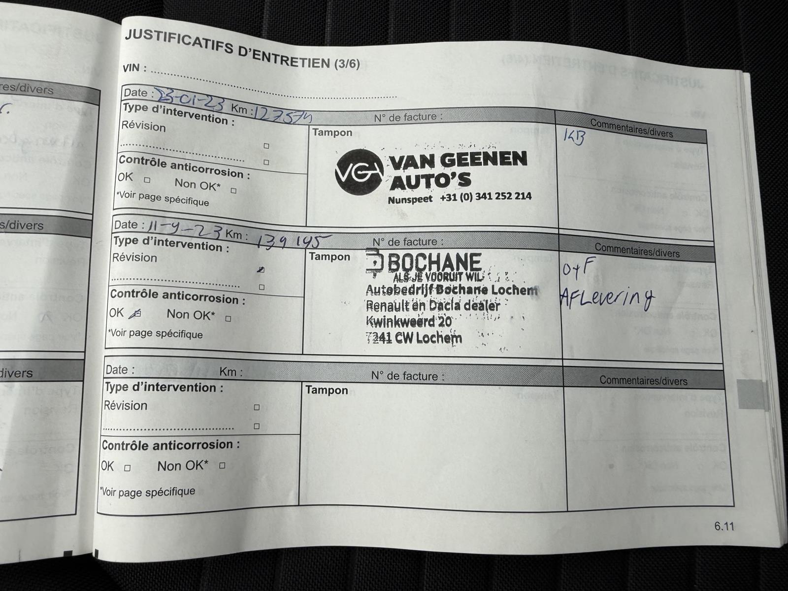 Renault | Clio Estate | 0.9 TCe Iconic | 2016 | 200,719 km | PP086F | No rating
