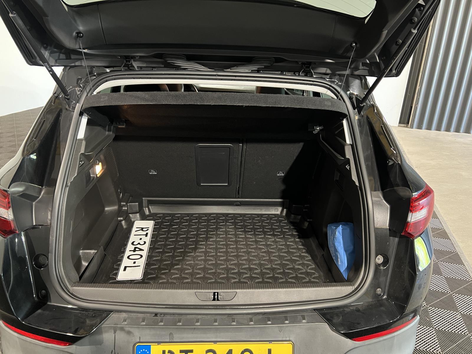 Opel | Grandland X | 1.2 Turbo Online Edition | 2018 | 147,032 km | RT340L | Logical