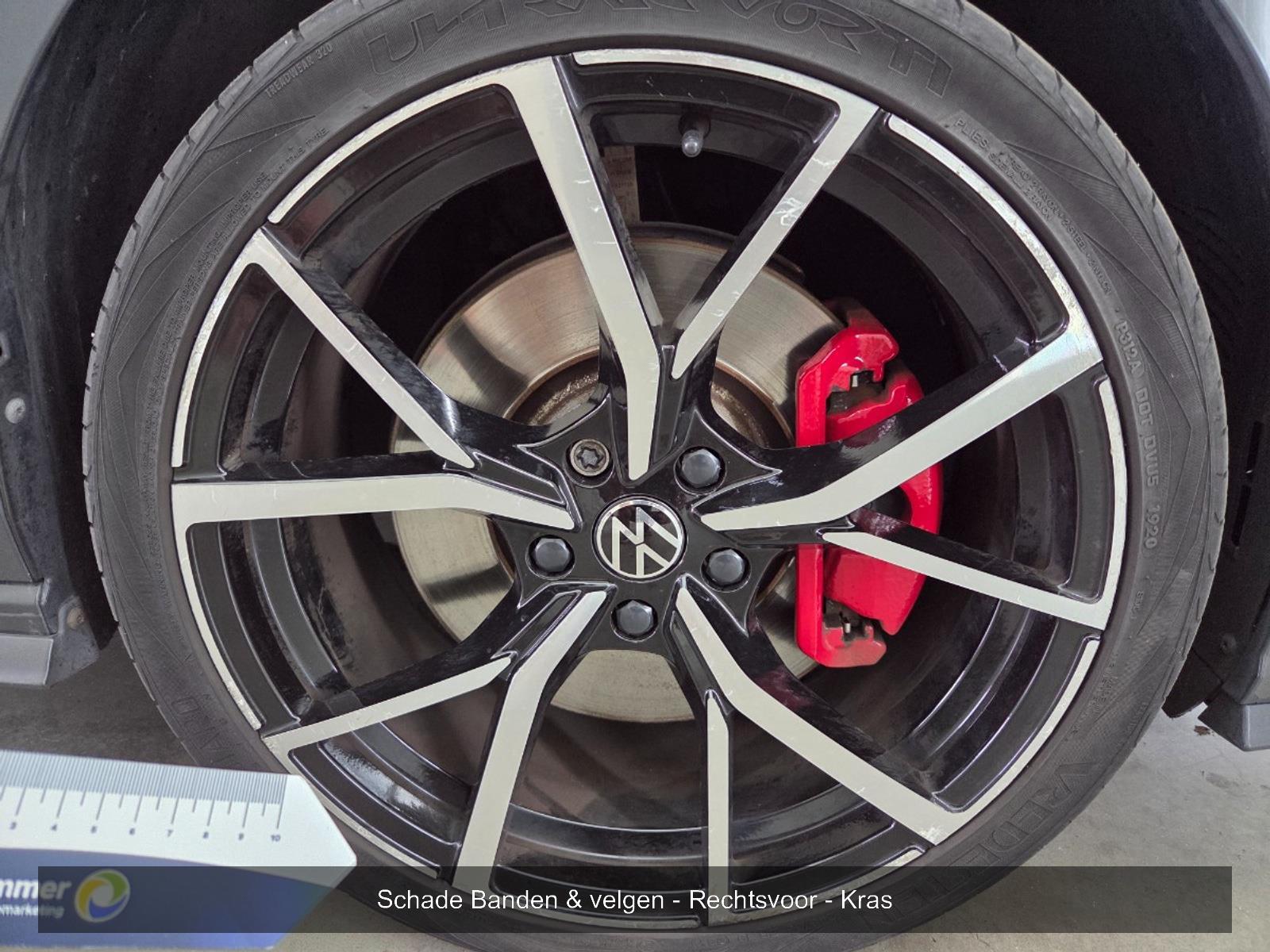 Volkswagen Golf 1.4 eHybrid GTE | 2021 | 90,475 km | Automatic | HZJ68S | NAP: No rating