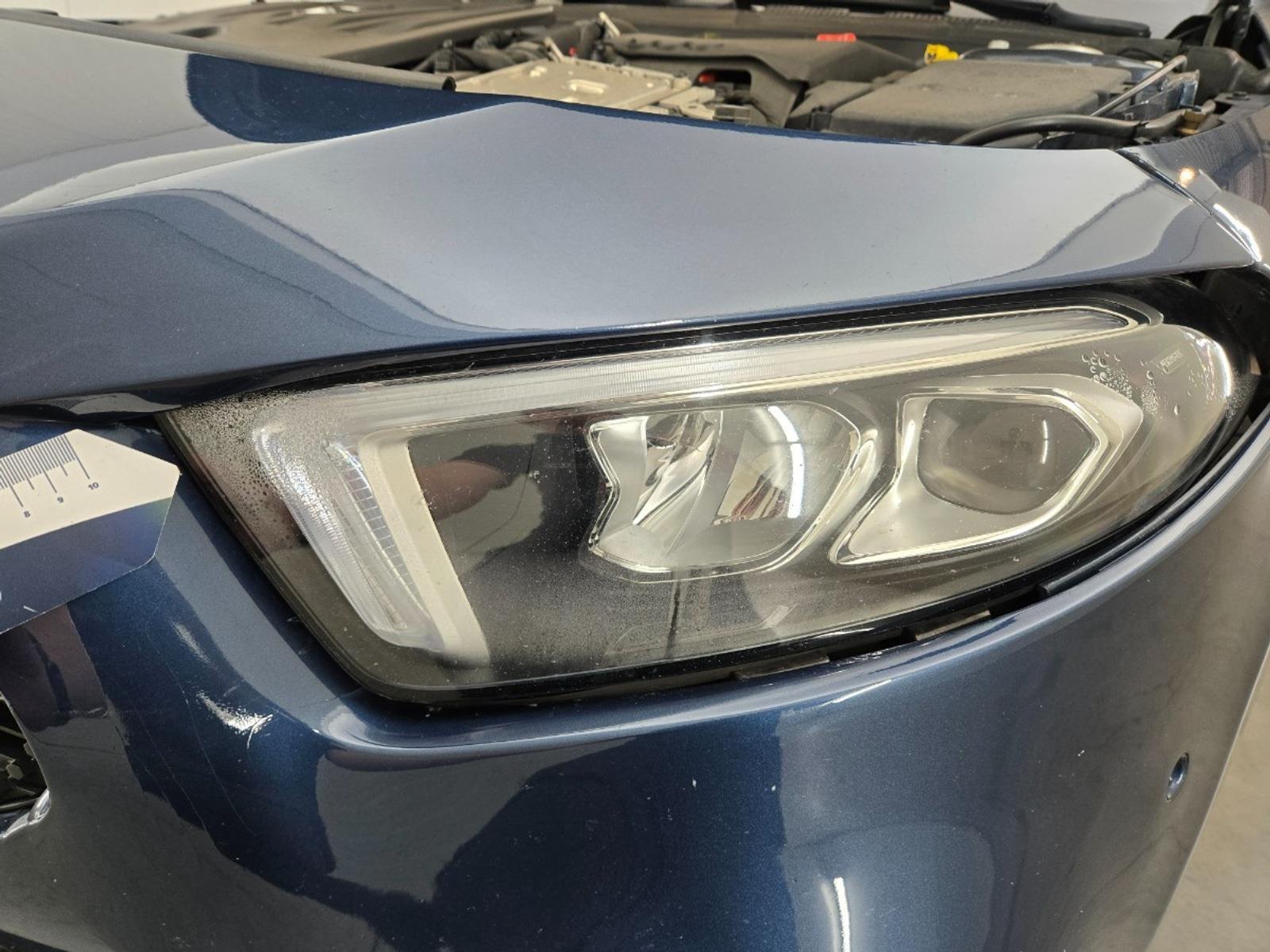 Mercedes-Benz A-klasse 180 d Premium Plus | 2019 | 275.429 km | Automaat | K074NL | NAP: Geen oordeel
