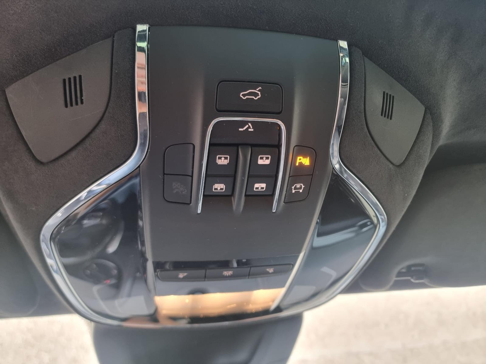 Maserati | Levante | 3.0 V6 D AWD | 2017 | 193.519 km | ZN610D | Geen oordeel
