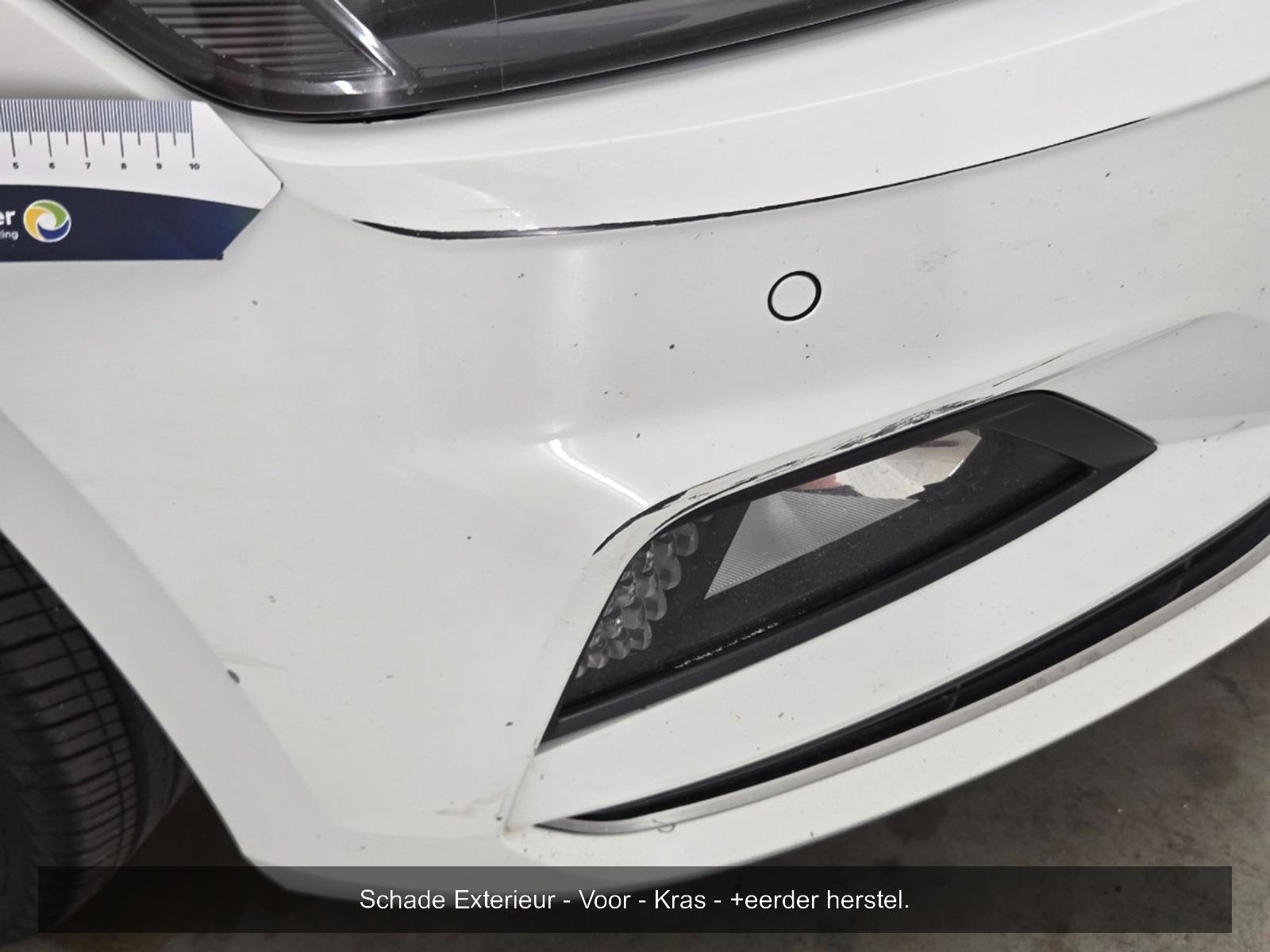 Volkswagen Polo 1.0 TSI Highline | 2018 | 267,239 km | Automatic | ST422L | NAP: Makes sense