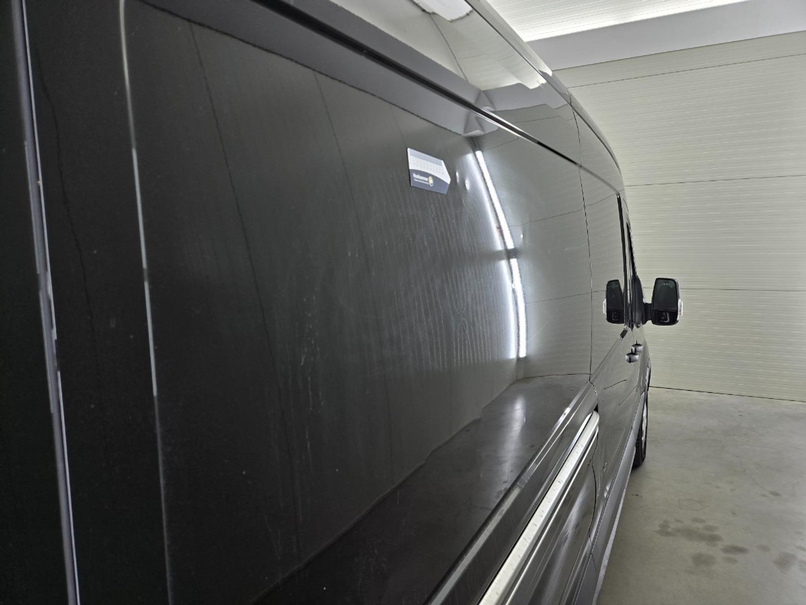 Ford Transit 350 2.0 TDCI L3H2 Trend | 2023 | 102.644 km | VZR37D | NAP: Geen oordeel