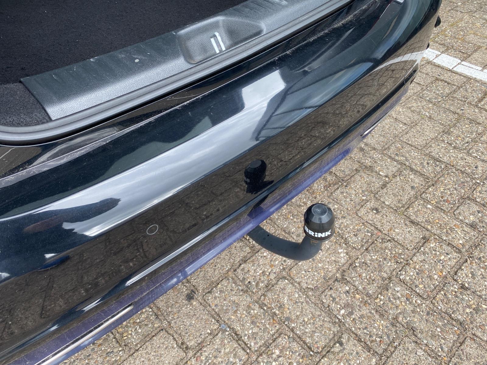 Mercedes-Benz A-klasse 180 Business Solution AMG | 2017 | 186.854 km | Automaat | PL214N | NAP: Logisch