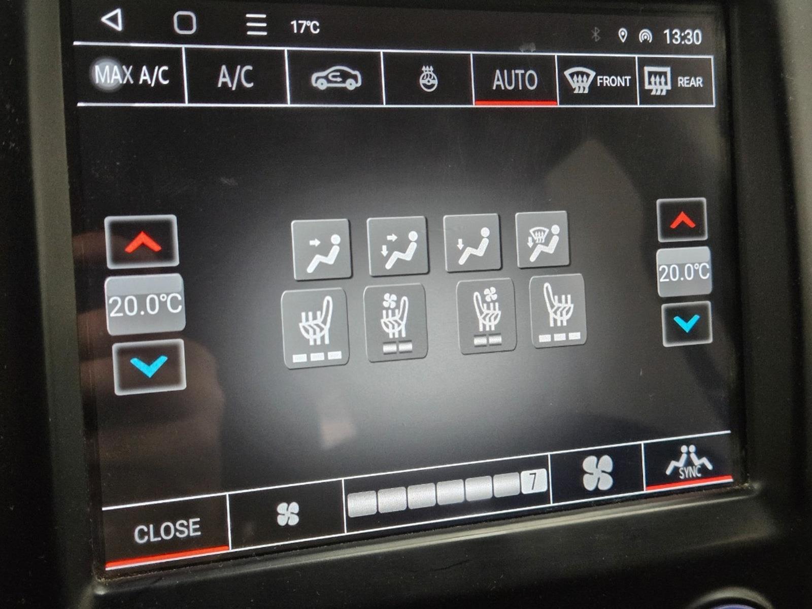 Dodge Ram 1500 5.7 V8 4x4 Quad Cab 6'4 | 2017 | 208,428 km | Automatic | VKX41J | NAP: No rating