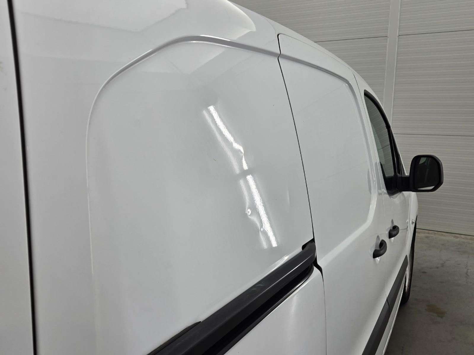Peugeot Partner 120 1.6 BlueHDi 75 L1 Profit+ | 2018 | 117.945 km | V829NR | NAP: Logisch