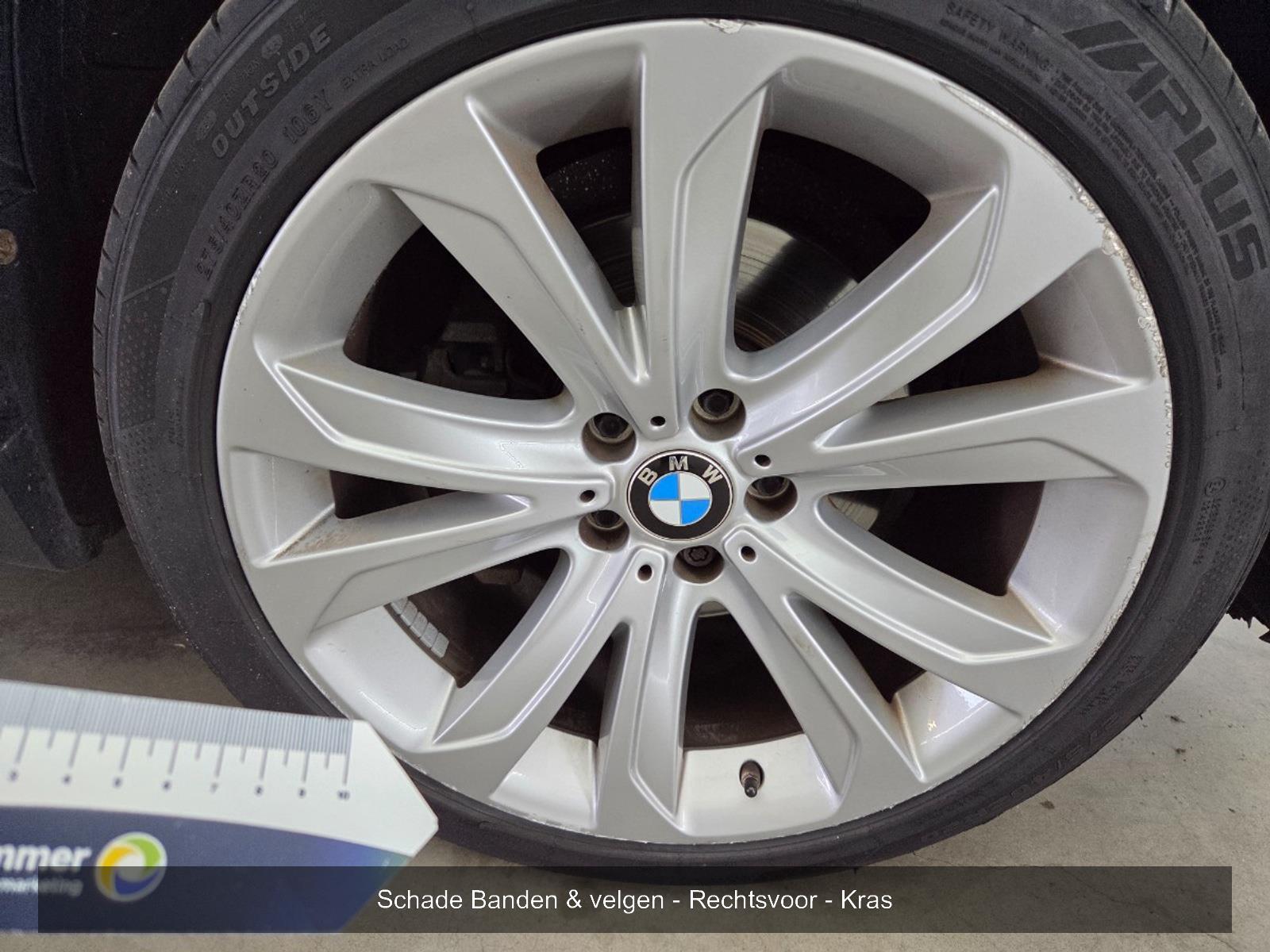 BMW X5 xDrive30d High Executive | 2017 | 205,489 km | Automatic | KZ038J | NAP: Makes sense