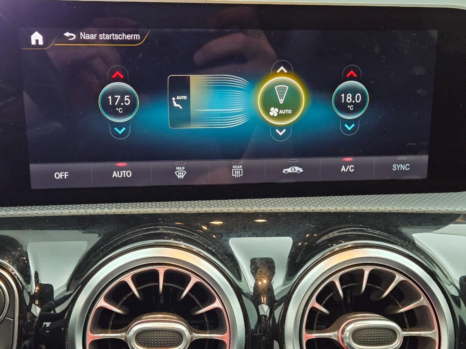 Mercedes-Benz A-Class 220 d Premium Plus | 2019 | 256,144 km | Automatic | H882RK | NAP: No rating