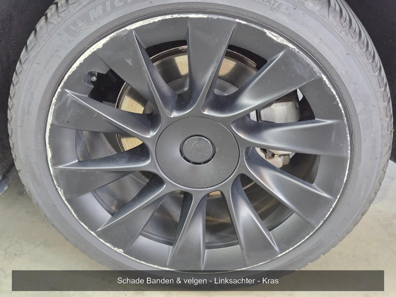 Tesla Model Y Long Range AWD 75 kWh | 2022 | 120.568 km | Automaat | P580GV | NAP: Logisch