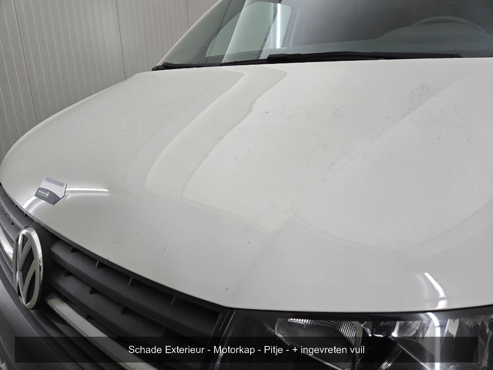 Volkswagen Transporter 2.0 TDI L1H1 | 2017 | 194.987 km | VSX46R | NAP: Geen oordeel