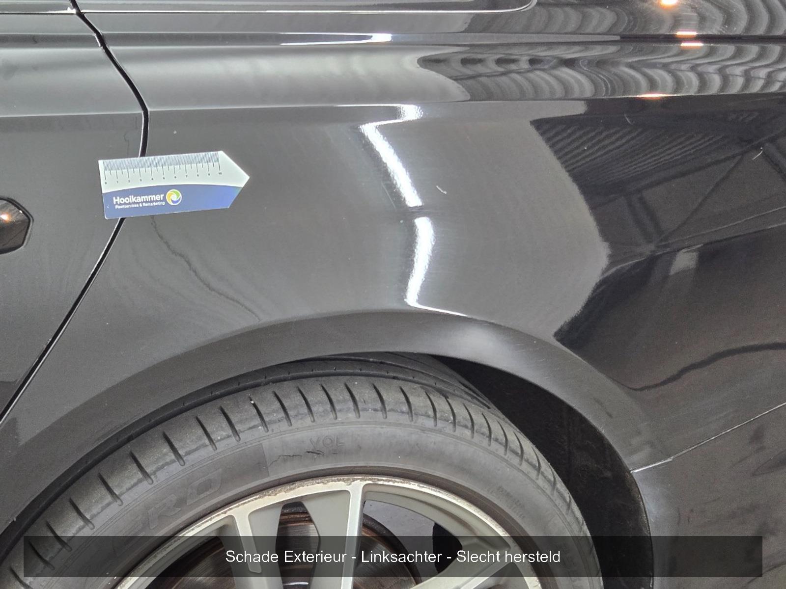 Audi A6 Limousine 45 TDI quattro Sport Pro Line S | 2019 | 255.236 km | Automaat | G726TH | NAP: Geen oordeel