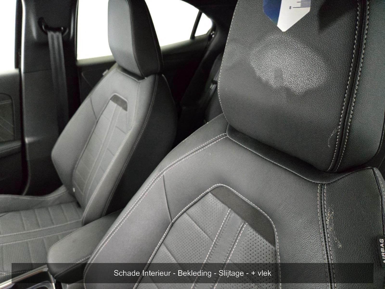 Opel Mokka 1.2 Turbo Ultimate | 2021 | 155.334 km | Automaat | N342GL | NAP: Logisch