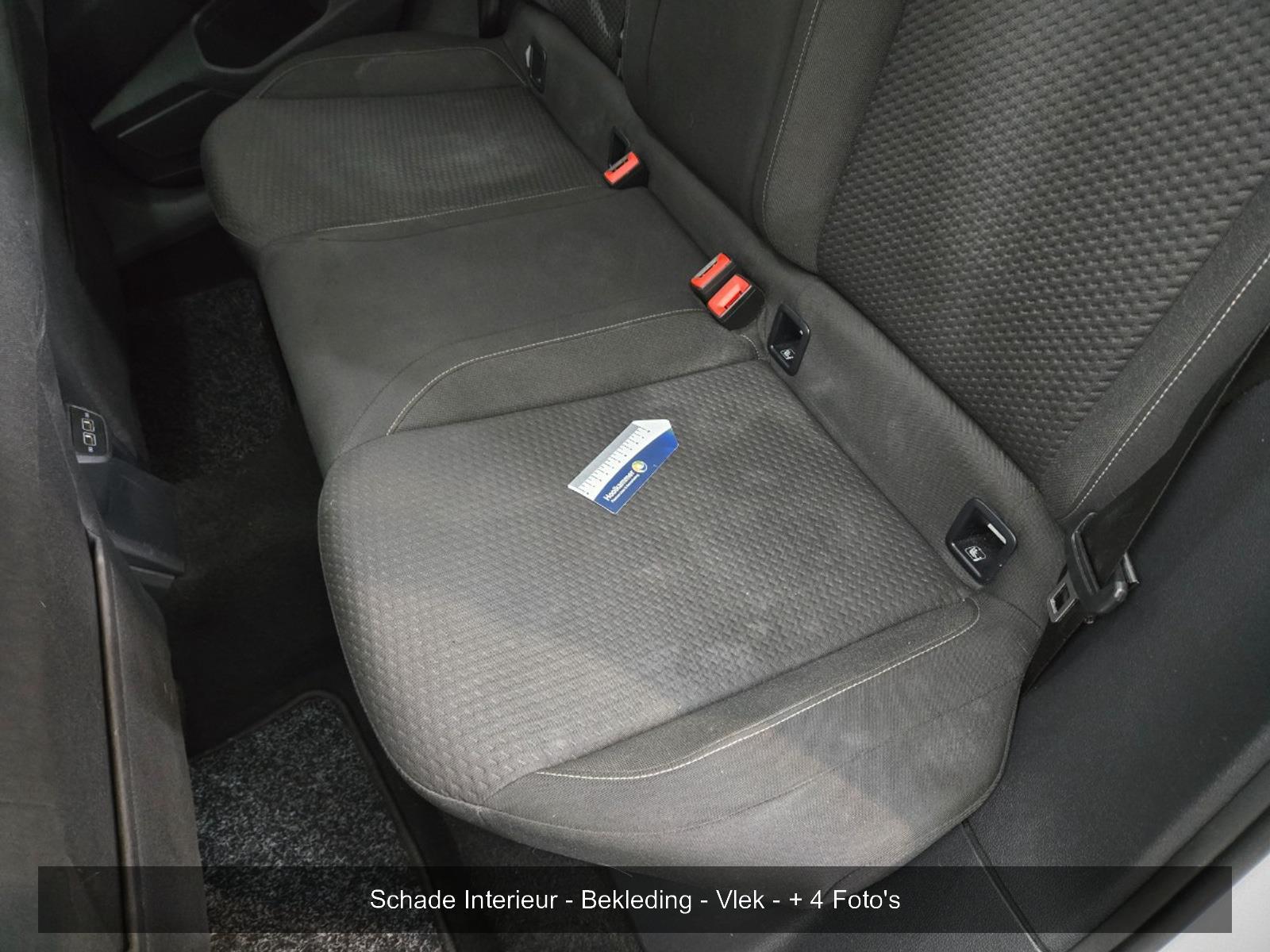 Volkswagen Polo 1.0 TSI Comfortline | 2018 | 219.159 km | XB343P | NAP: Logisch