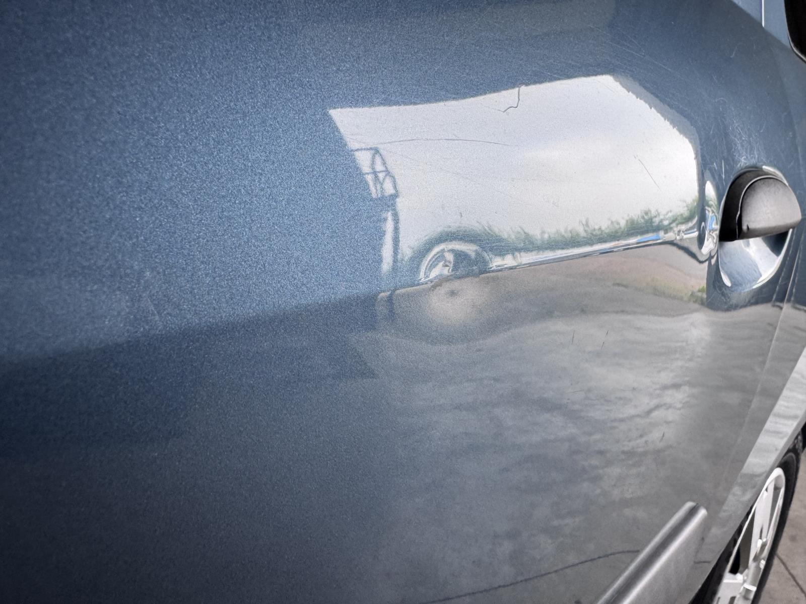 Dacia | Logan MCV | 1.6-16V Lauréate | 2007 | 193.543 km | 49ZBPS | Logisch