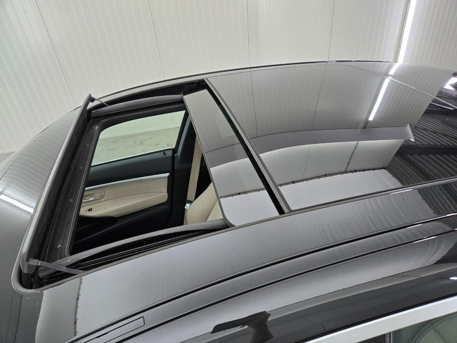 BMW 3-serie Gran Turismo 320i High Executive | 2016 | 154.381 km | Automaat | JT824D | NAP: Logisch