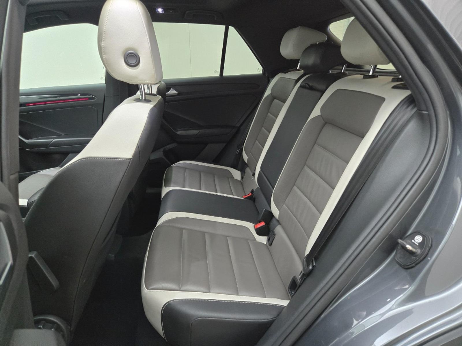 Volkswagen T-Roc 1.5 TSI Sport | 2019 | 138.954 km | X261JK | NAP: Geen oordeel