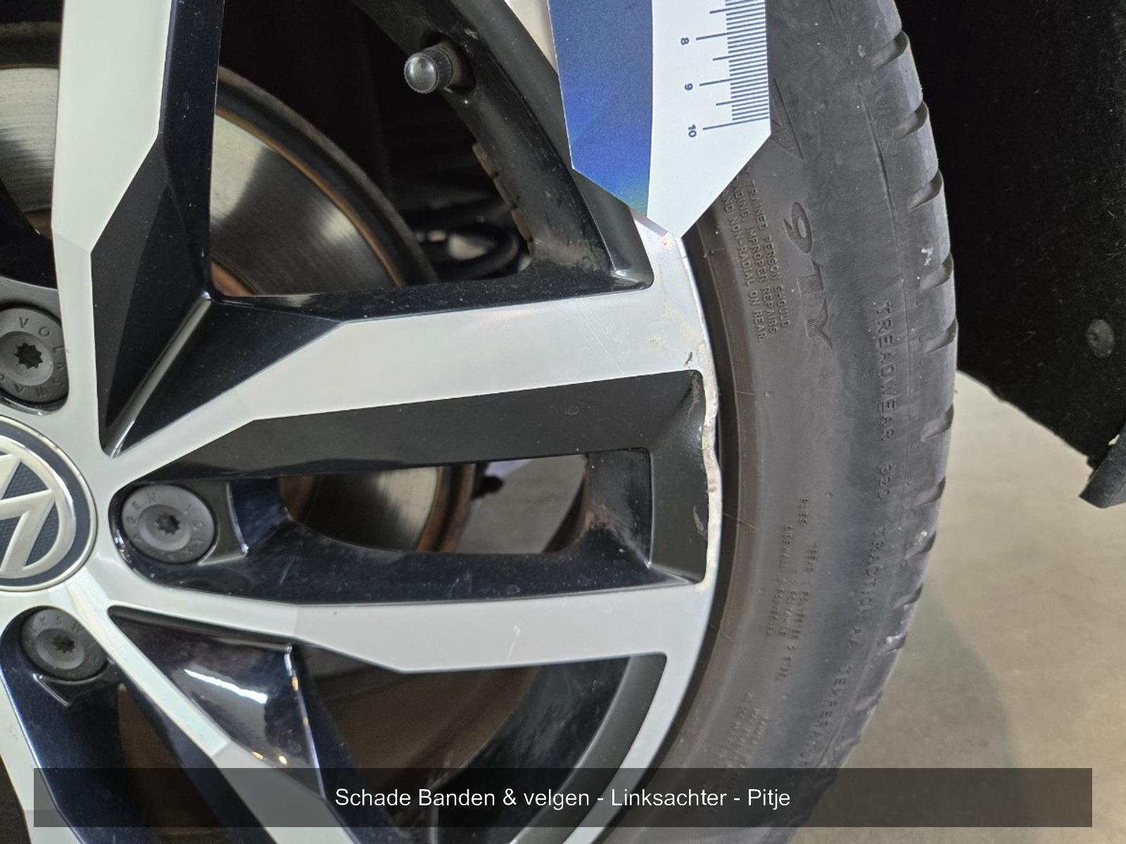 Volkswagen e-Golf E-DITION | 2020 | 105.410 km | Automaat | J388GG | NAP: Logisch