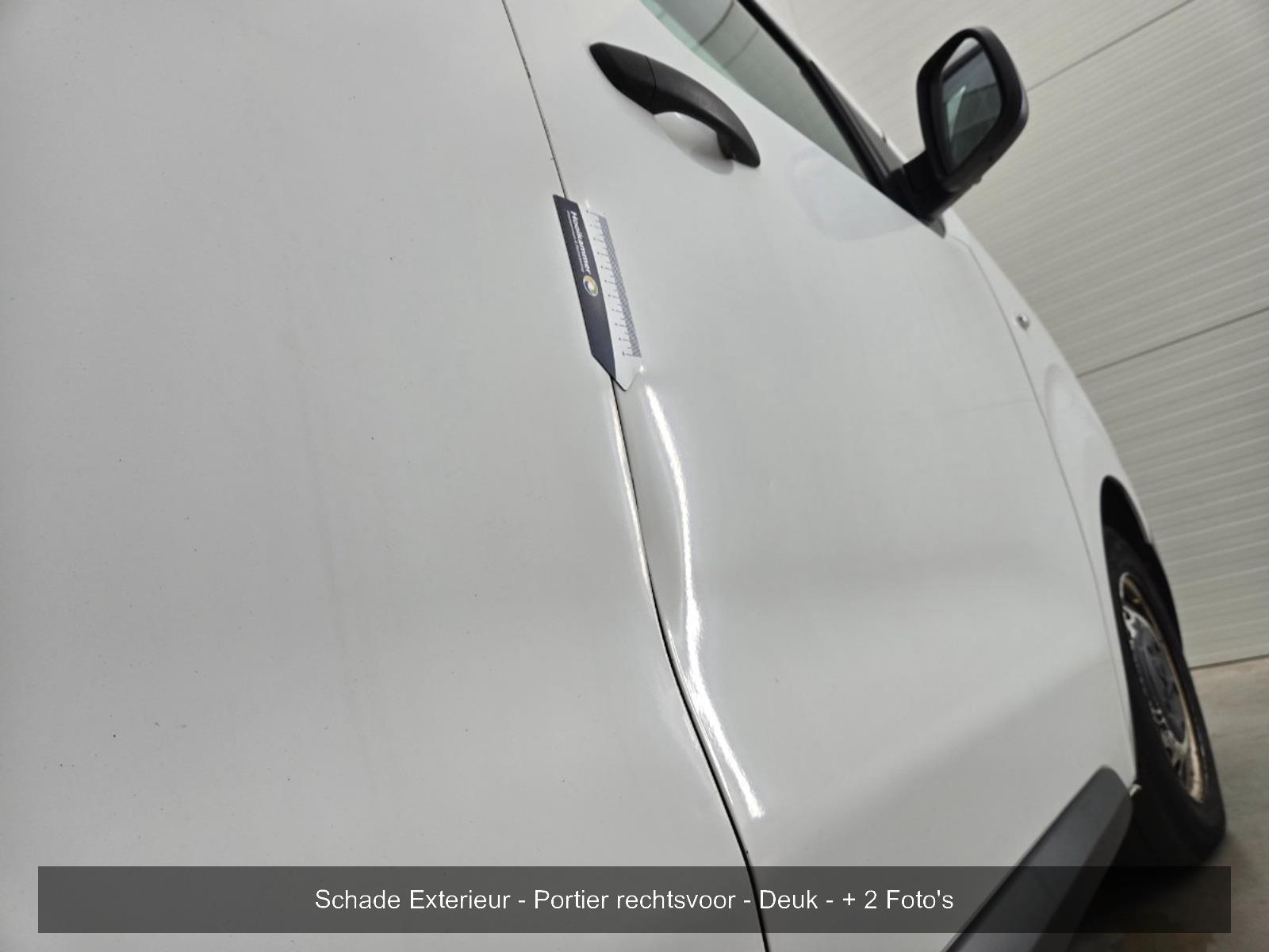 Peugeot Expert 231S 2.0 BlueHDI 120 Premium | 2018 | 168,084 km | V862LV | NAP: Makes sense