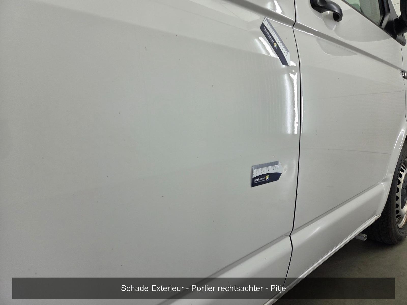 Volkswagen Transporter 2.0 TDI L2H1 Economy Business | 2019 | 160.323 km | VBT12T | NAP: Logisch