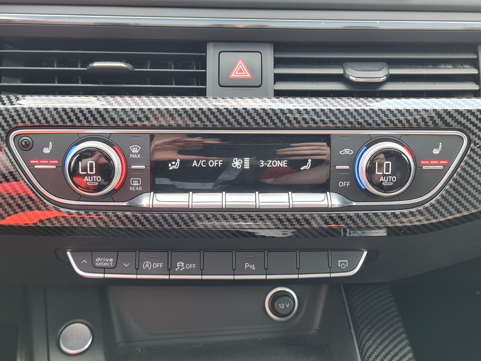 Audi A5 Coupé 2.0 TFSI ultra Sport Pro Line S | 2017 | 128,646 km | Automatic | KX656H | NAP: Makes sense