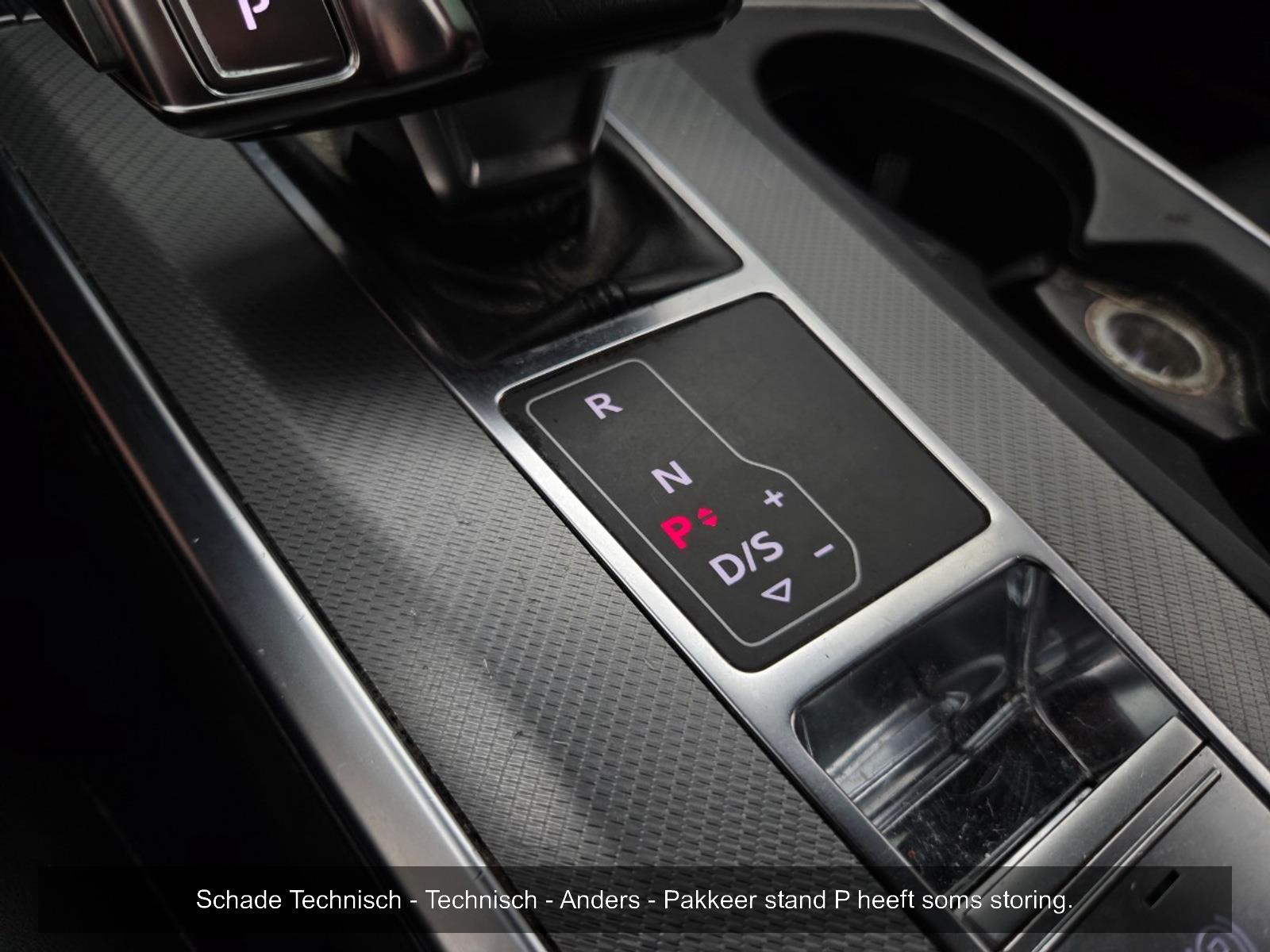 Audi A6 Limousine 45 TDI quattro Sport Pro Line S | 2019 | 255.236 km | Automaat | G726TH | NAP: Geen oordeel