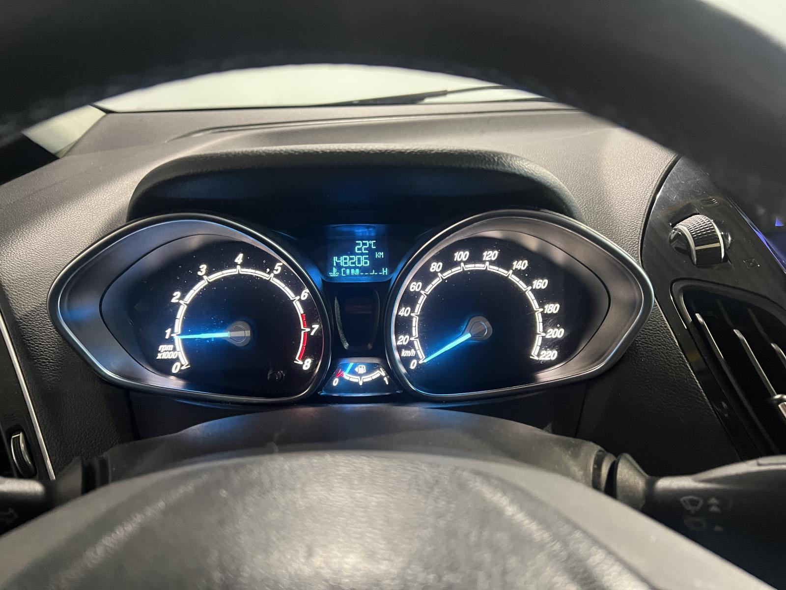 Ford | B-Max | 1.0 EcoBoost Titanium | 2014 | 148,205 km | 3SXX64 | Logical