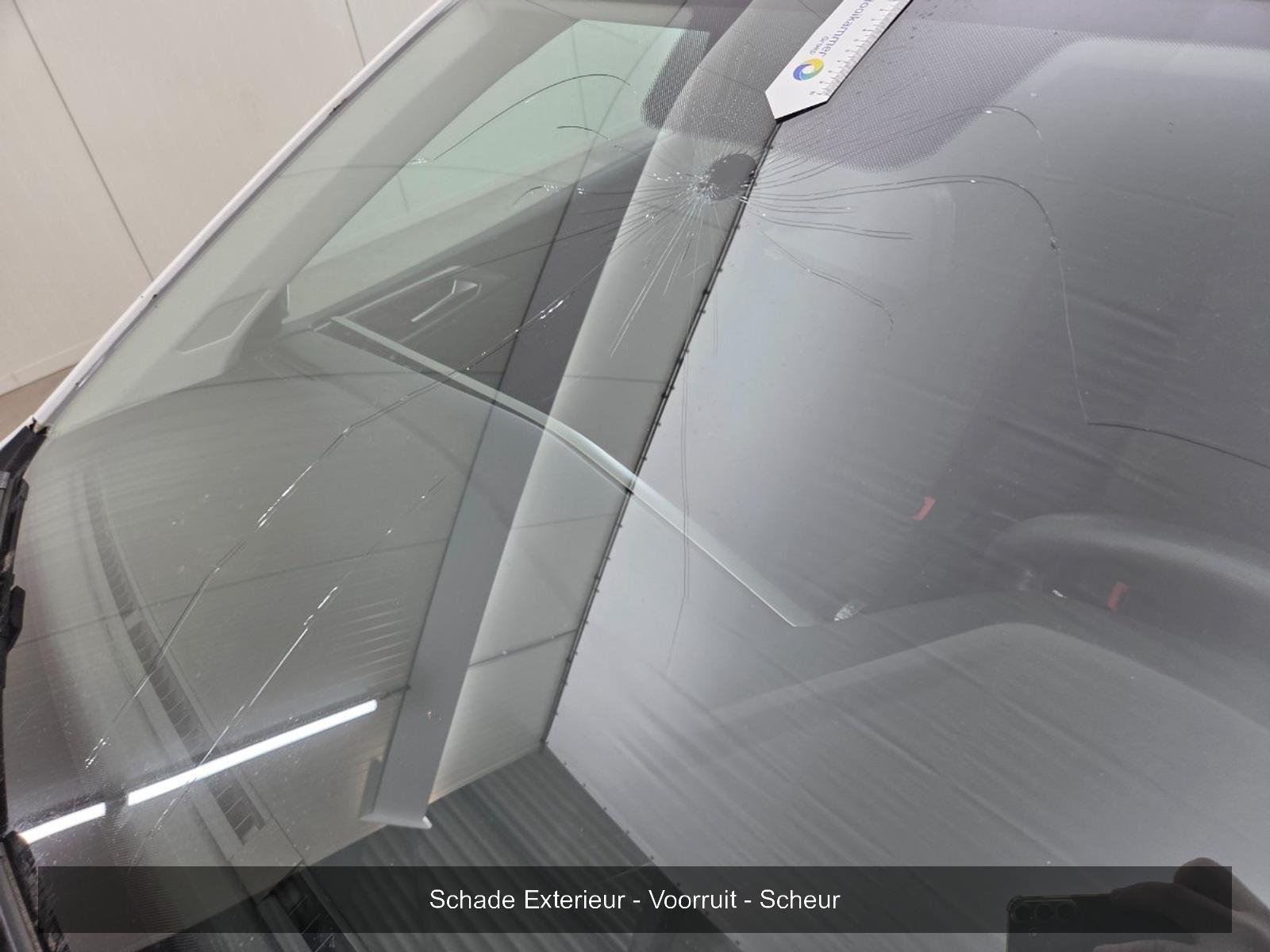 Volkswagen Polo 1.0 TSI Highline | 2017 | 188.946 km | Automaat | P452LH | NAP: Geen oordeel