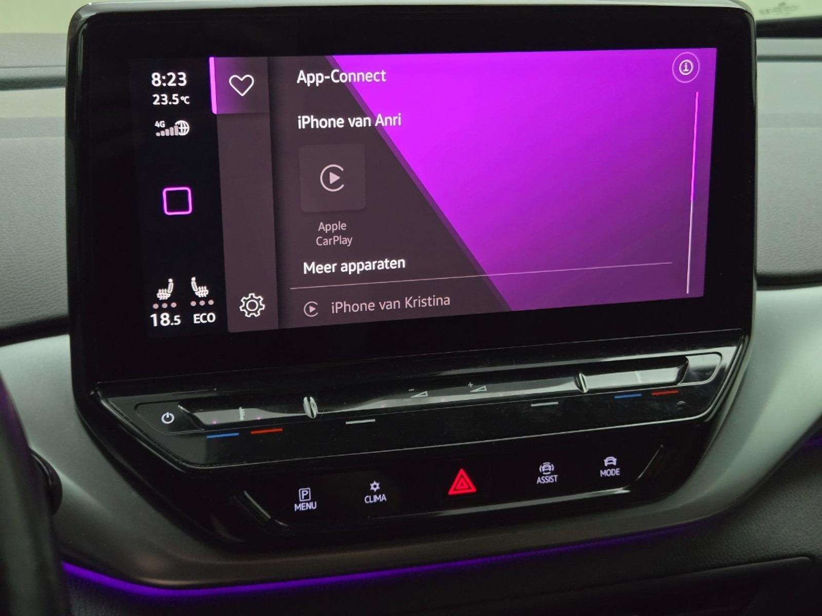 Volkswagen ID.4 First 77 kWh | 2021 | 95,872 km | Automatic | T046NV | NAP: No rating