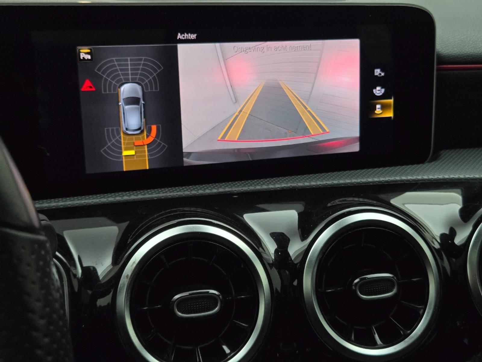 Mercedes-Benz A-Class 180 Business Solution AMG Night Upgrade | 2019 | 172,656 km | Automatic | XZ671J | NAP: Makes sense