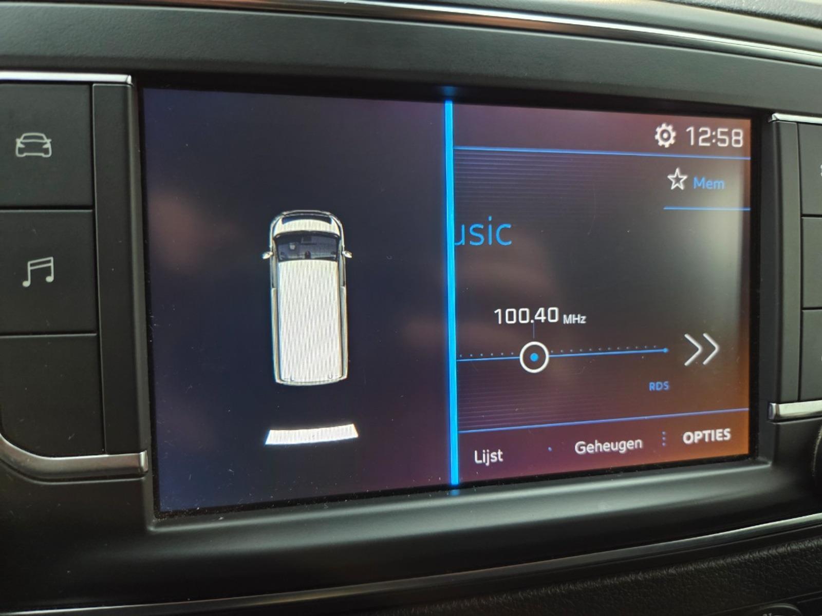 Peugeot Expert 231C 2.0 BlueHDI 120 Premium Pack | 2017 | 191.267 km | V663GT | NAP: Logisch