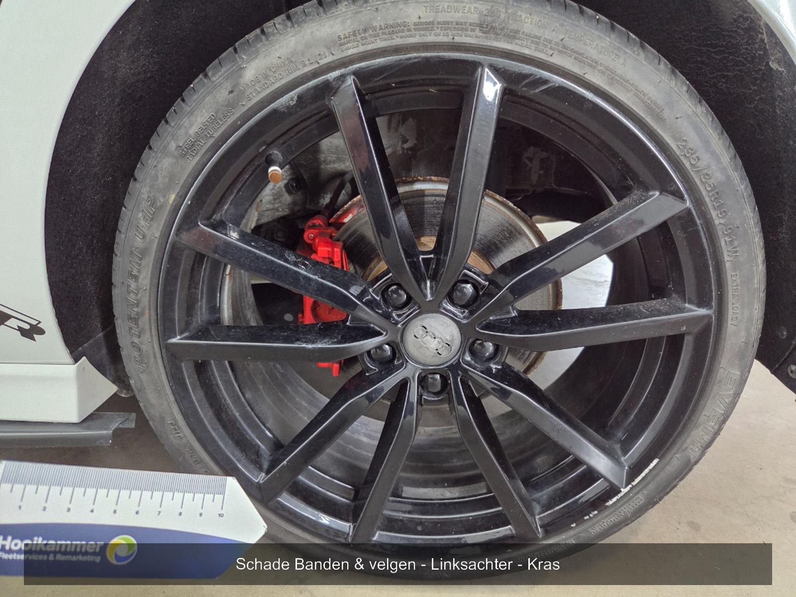Volkswagen Golf 1.4 TSI ACT Connected Series | 2016 | 123.589 km | Automaat | ZR639K | NAP: Geen oordeel