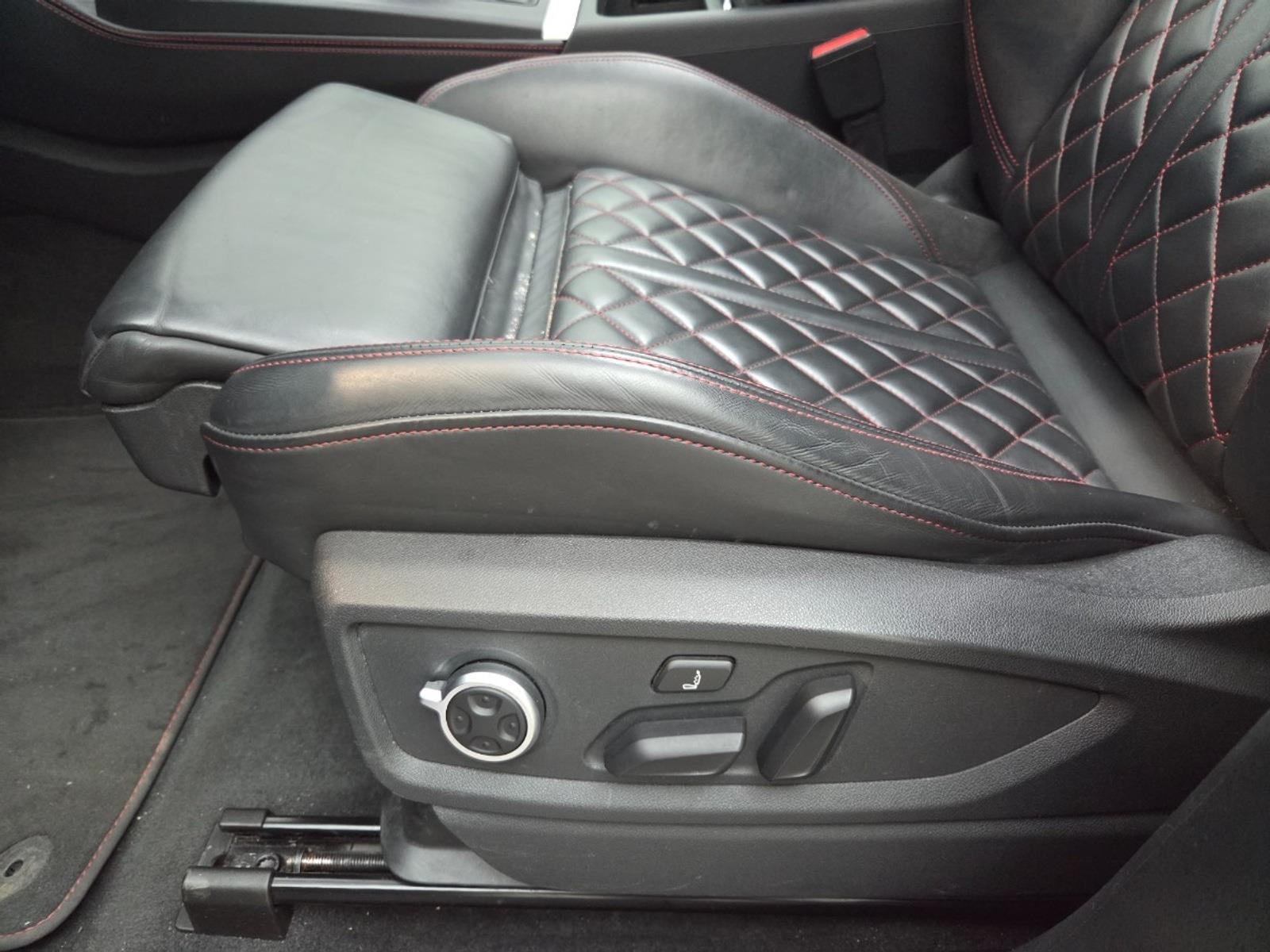 Audi Q5 55 TFSI e quattro Competition | 2020 | 87.851 km | Automaat | GZK66X | NAP: Geen oordeel