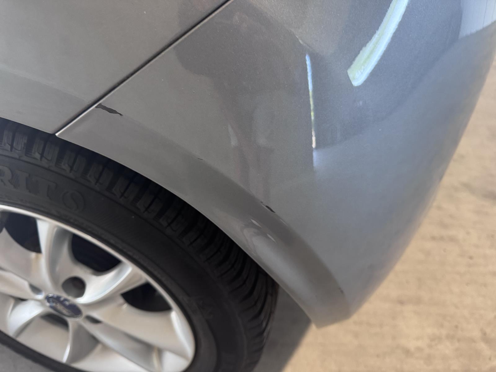 Ford | Ka | 1.2 Grand Prix start/stop | 2011 | 145,592 km | K590SG | No rating