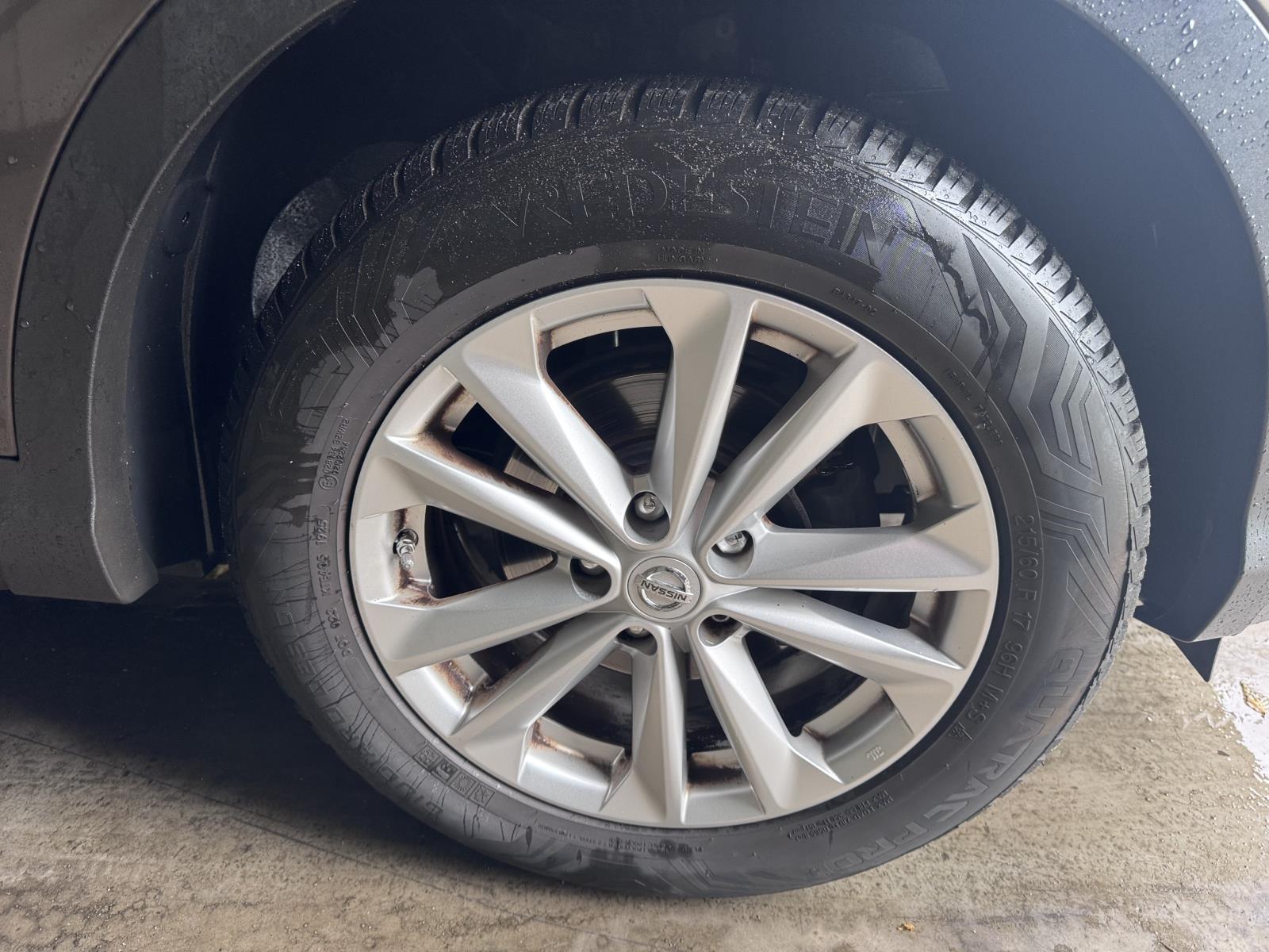 Nissan | Qashqai | 1.2 Connect Edition | 2014 | 187,123 km | 2TXZ89 | Logical