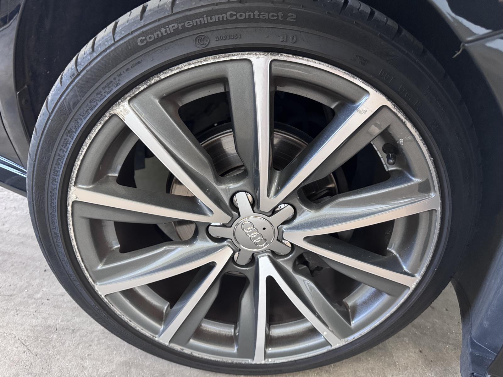 Audi | A1 Sportback | 1.4 TDI Adrenalin | 2017 | 311.682 km | NL596G | Logisch