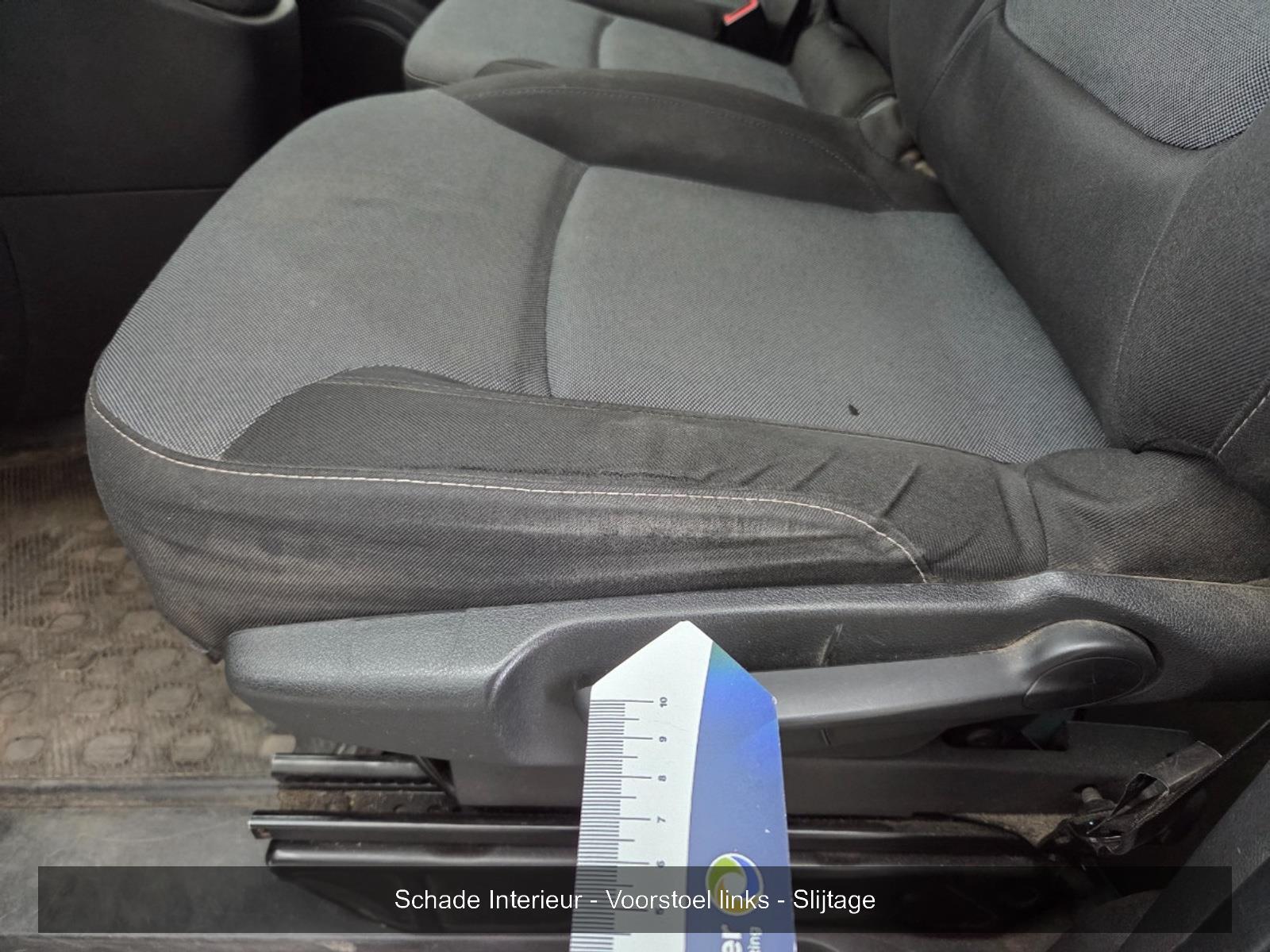 Fiat Talento 1.6 MJ L2H1 DC Basis | 2018 | 170.773 km | V041RR | NAP: Geen oordeel