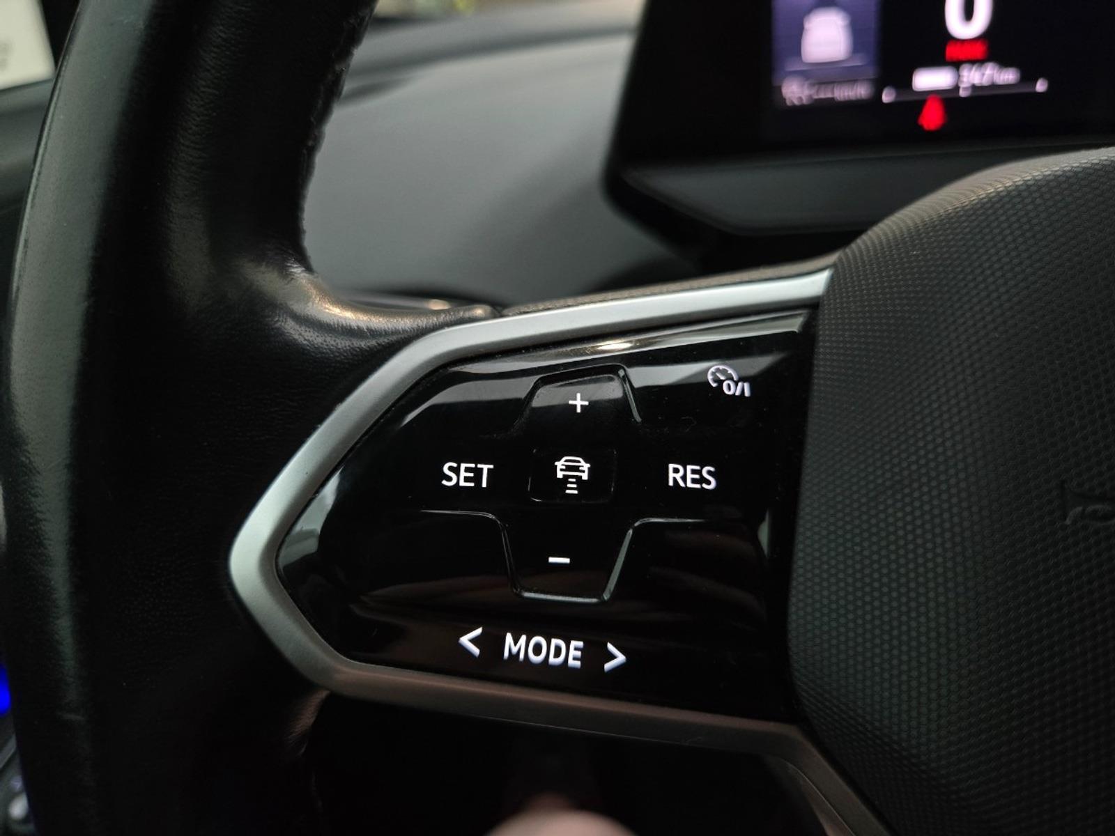 Volkswagen ID.4 First 77 kWh | 2021 | 95,872 km | Automatic | T046NV | NAP: No rating