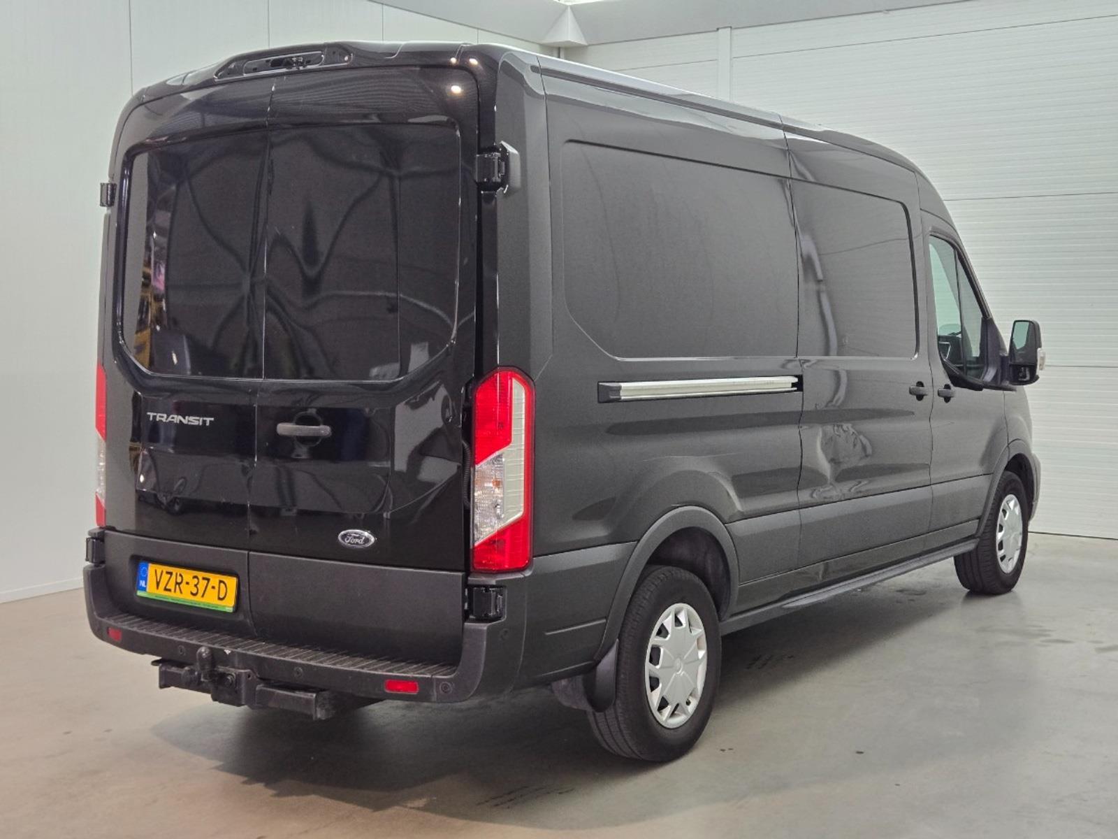 Ford Transit 350 2.0 TDCI L3H2 Trend | 2023 | 102.644 km | VZR37D | NAP: Geen oordeel