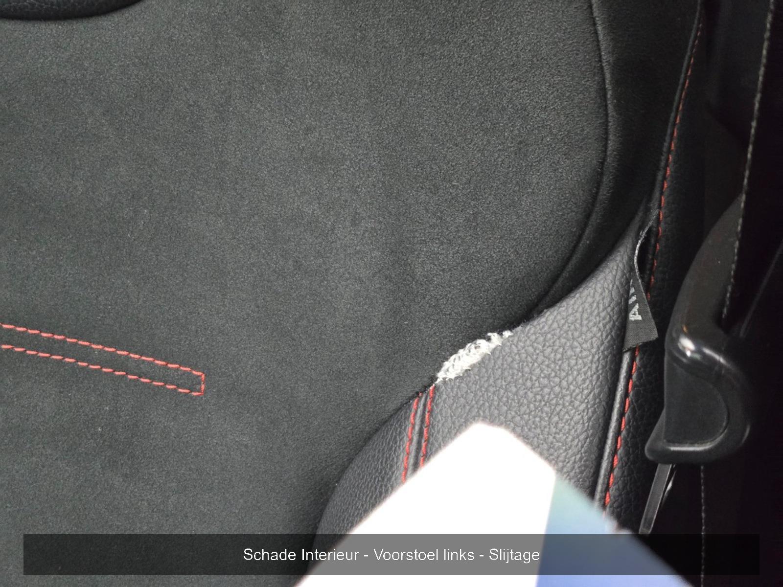 Mercedes-Benz A-klasse 250 Premium Plus | 2018 | 121.921 km | Automaat | Z090JJ | NAP: Geen oordeel