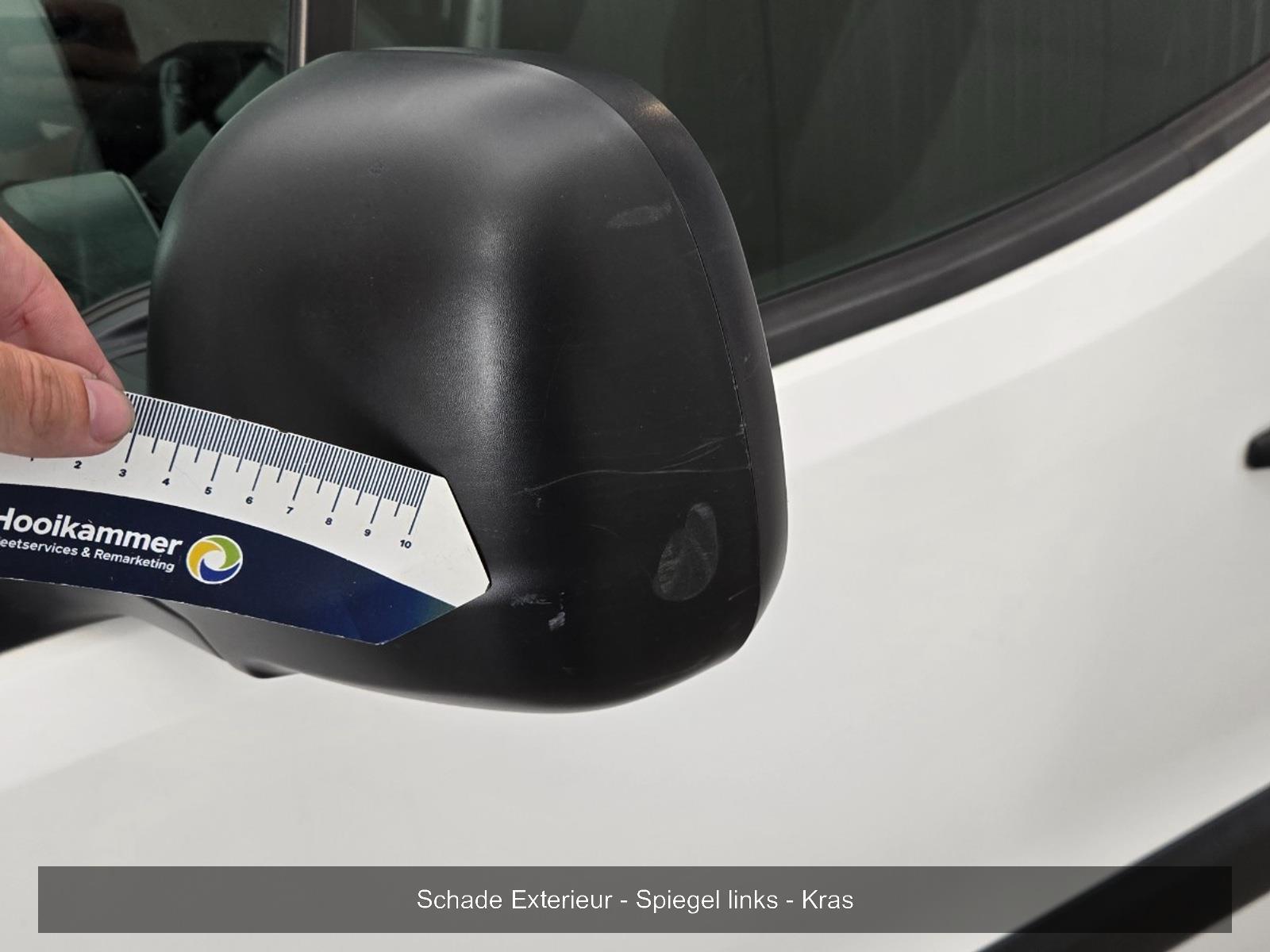 Peugeot Partner 120 1.6 BlueHDi 75 L1 Profit+ | 2018 | 117.945 km | V829NR | NAP: Logisch