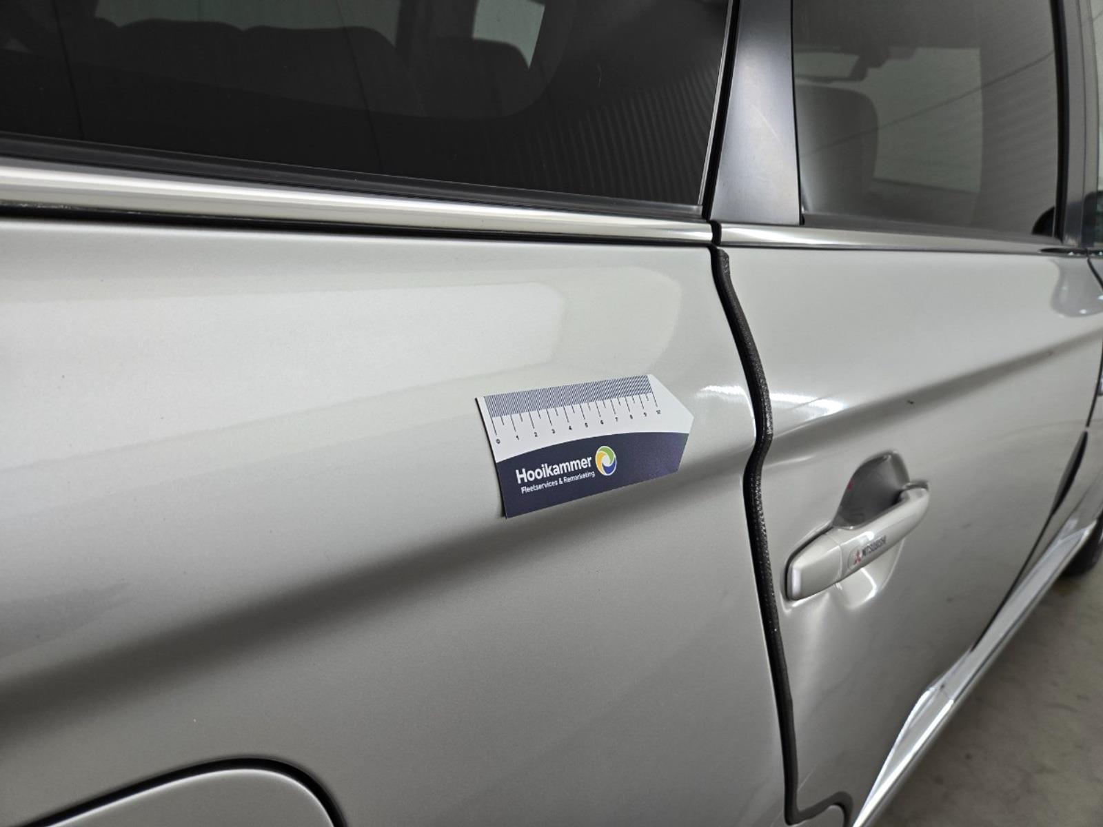 Mitsubishi Outlander 2.4 PHEV Pure | 2019 | 143,793 km | Automatic | XG633V | NAP: Reasonable