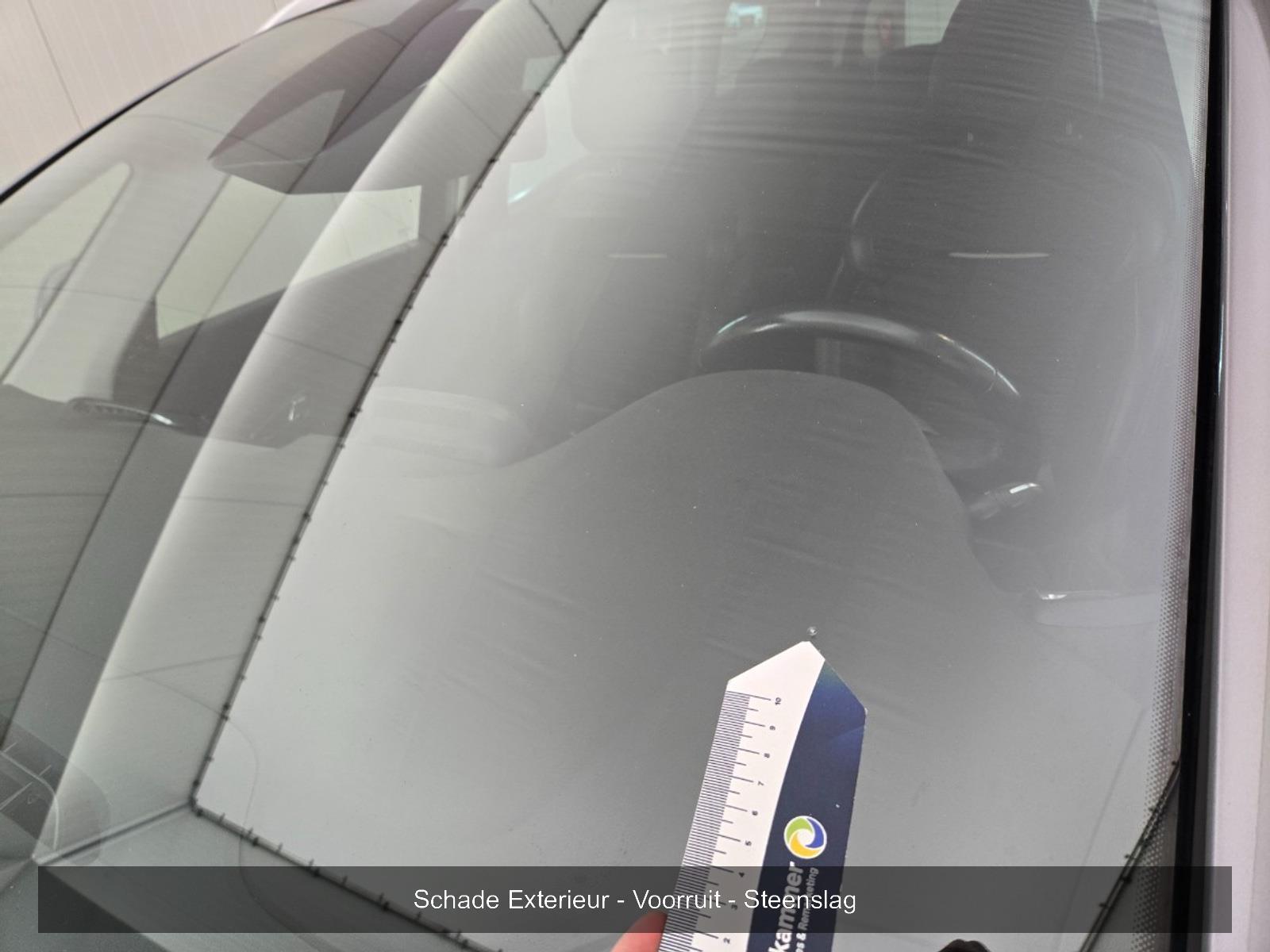 Renault Grand Scénic 1.3 TCe Intens 7p. | 2018 | 138.812 km | TZ140H | NAP: Geen oordeel
