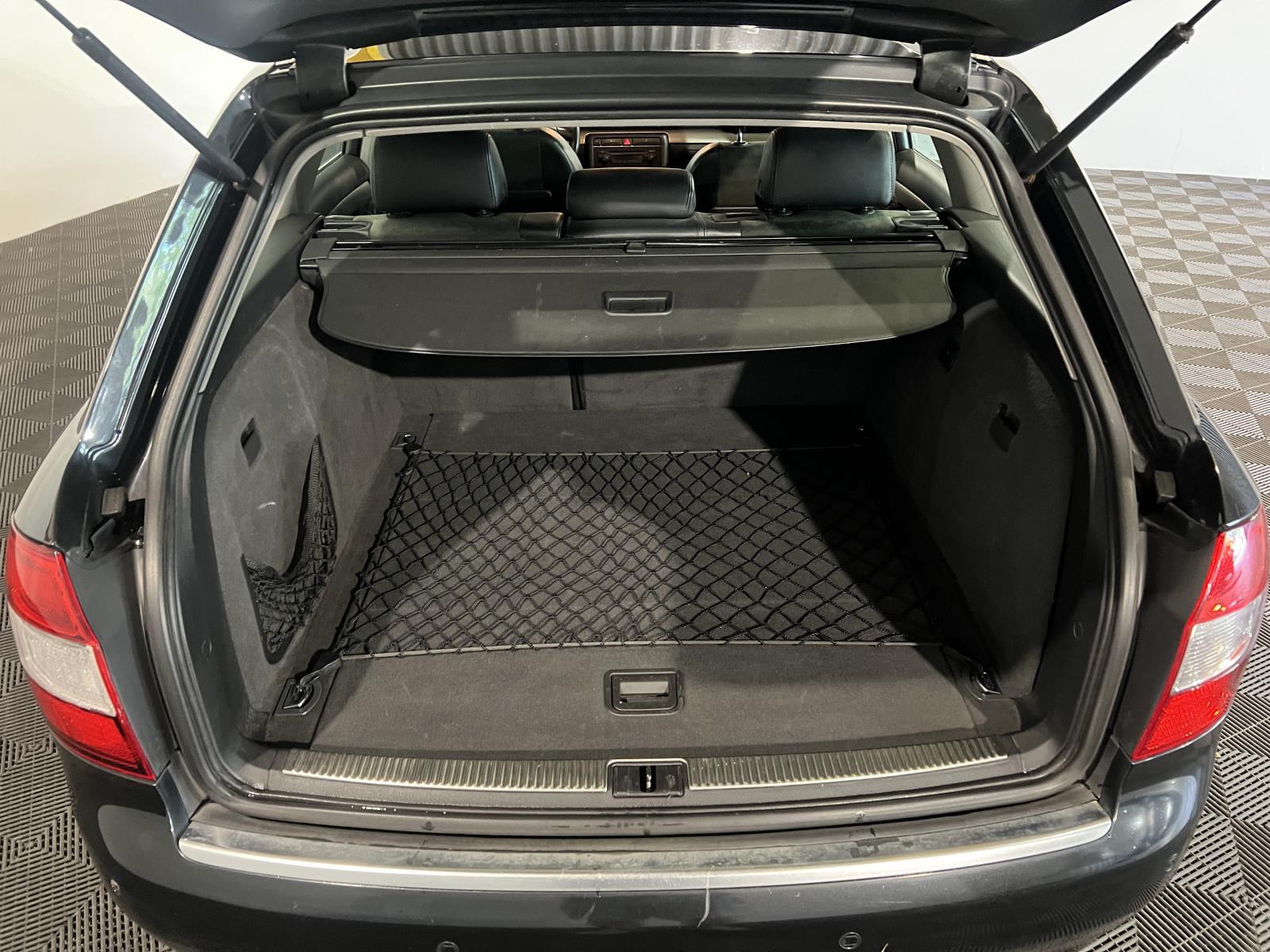 Audi | A4 Avant | 2.0 Pro Line | 2005 | 276.374 km | 46PXKT | Logisch