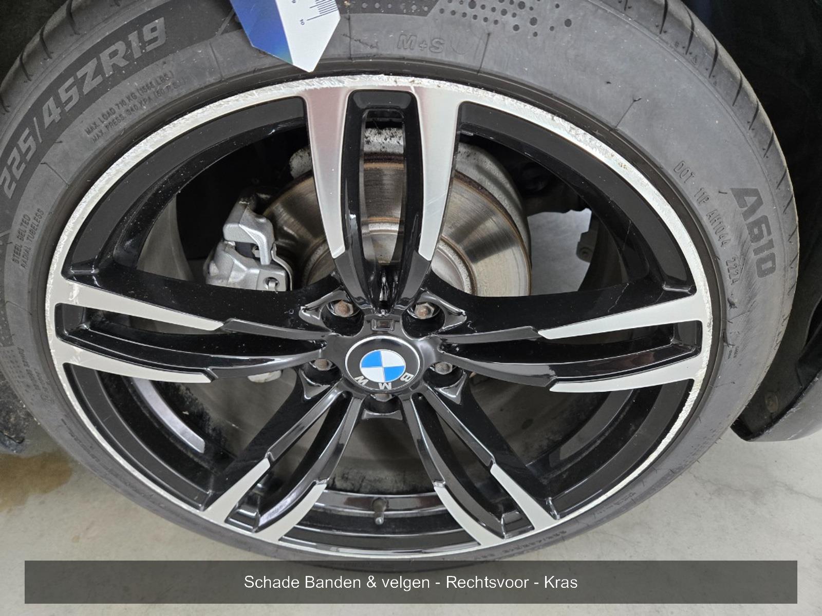 BMW 3-serie Gran Turismo 320i High Executive | 2016 | 154.381 km | Automaat | JT824D | NAP: Logisch
