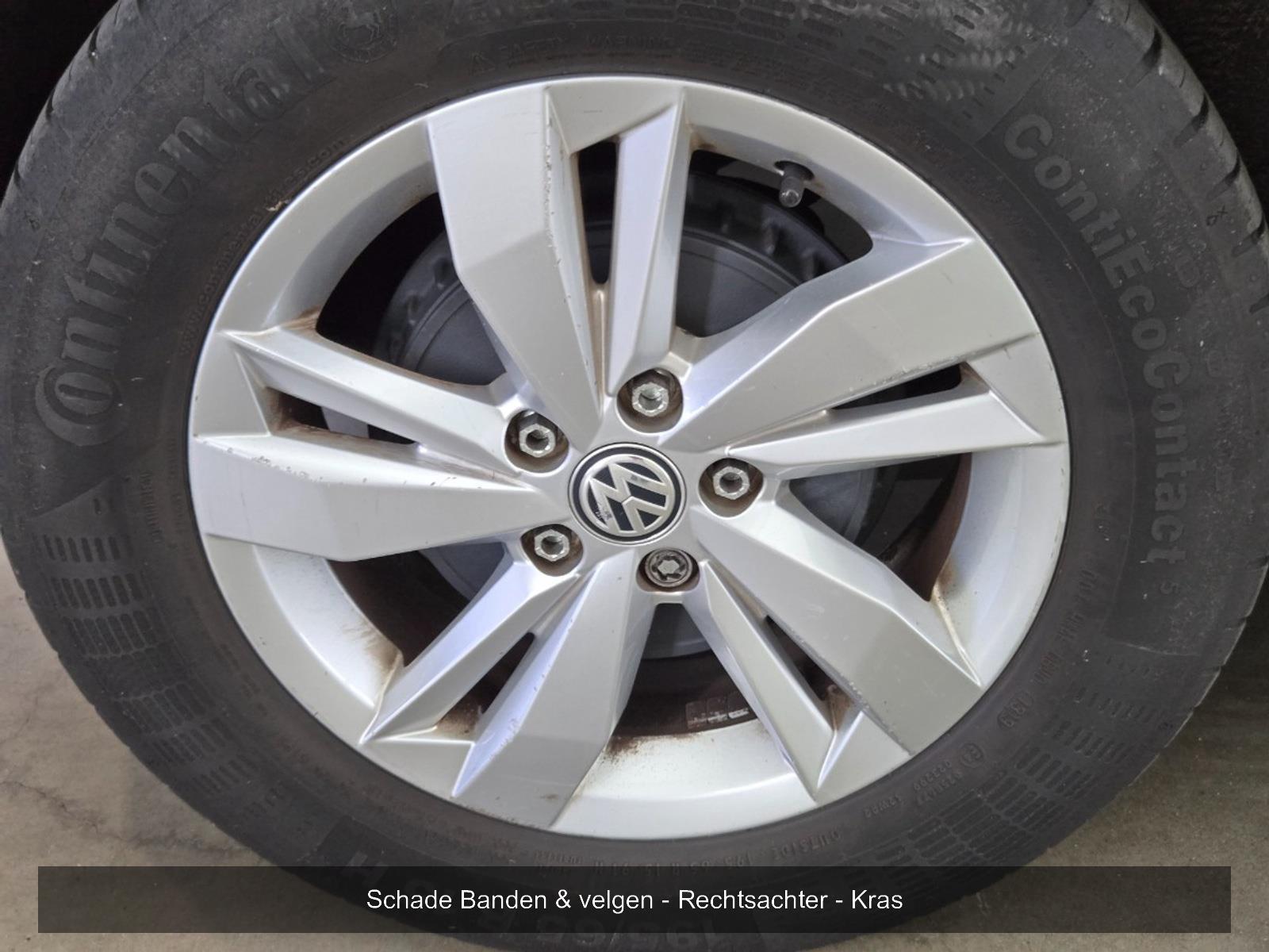 Volkswagen Polo 1.0 TSI Highline Business R | 2020 | 69,948 km | Automatic | T061TG | NAP: No rating