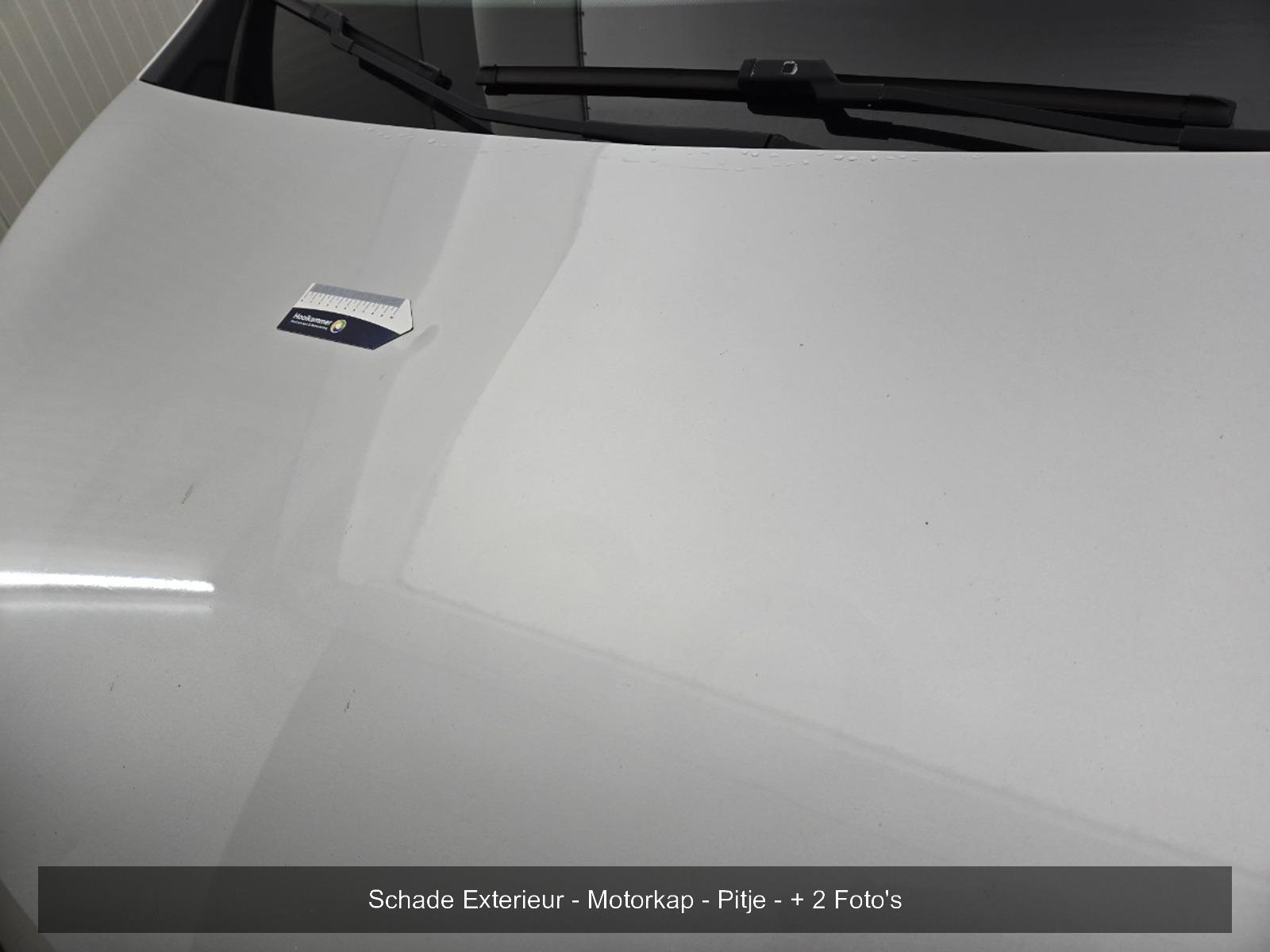Opel Vivaro 1.6 CDTI L1H1 Edition EcoFlex | 2018 | 230,817 km | V672PT | NAP: Makes sense