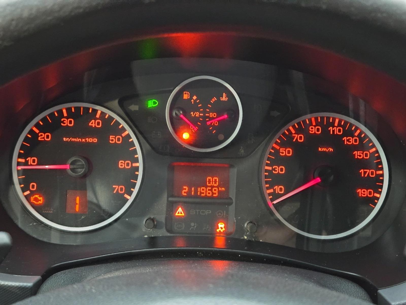 Citroen Berlingo 1.6 BlueHDI 100 Club Economy S&S | 2017 | 211.969 km | Automaat | V162DS | NAP: Logisch