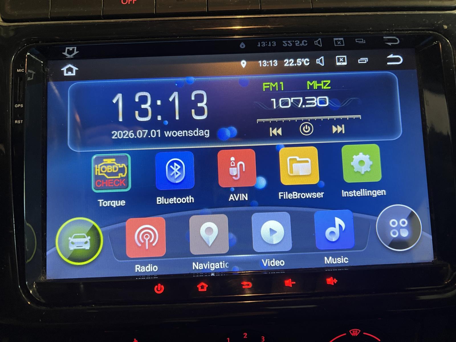 Volkswagen | Polo | 1.0 First Edition | 2014 | 173.261 km | RJ895R | Geen oordeel