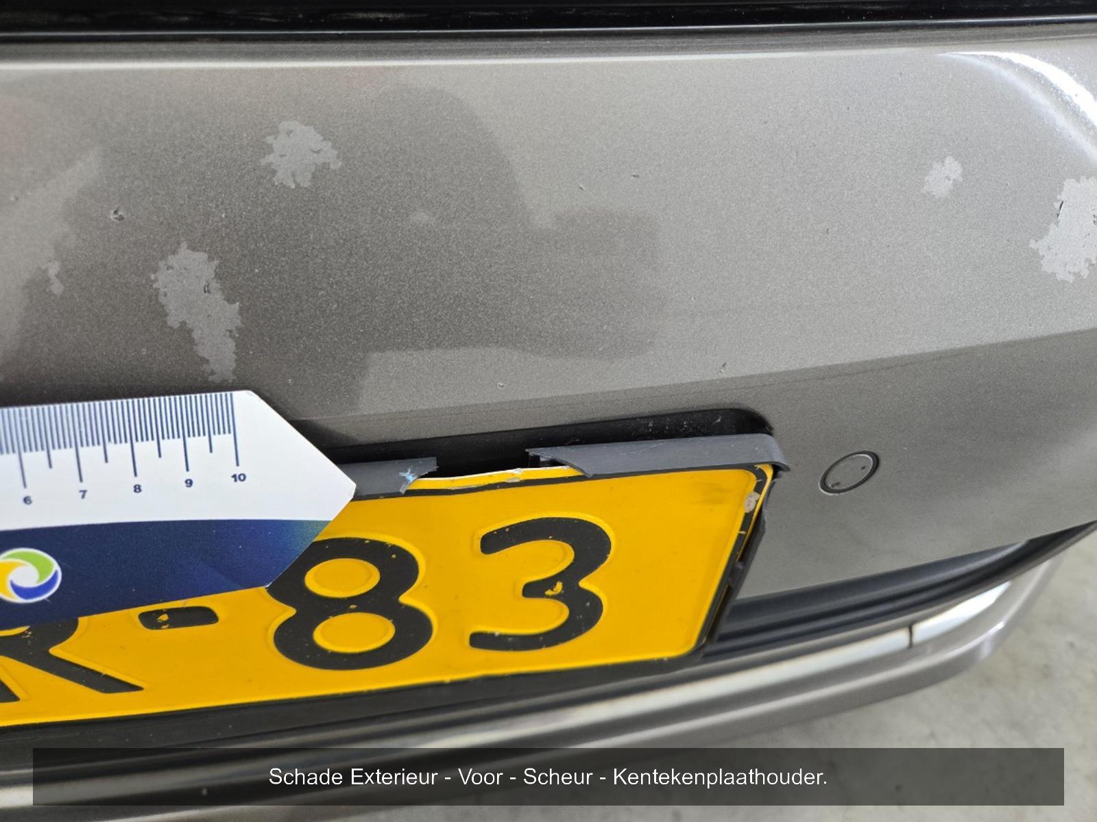 Volkswagen Golf 1.6 TDI Highline | 2014 | 202,590 km | Automatic | 9XNR83 | NAP: Makes sense