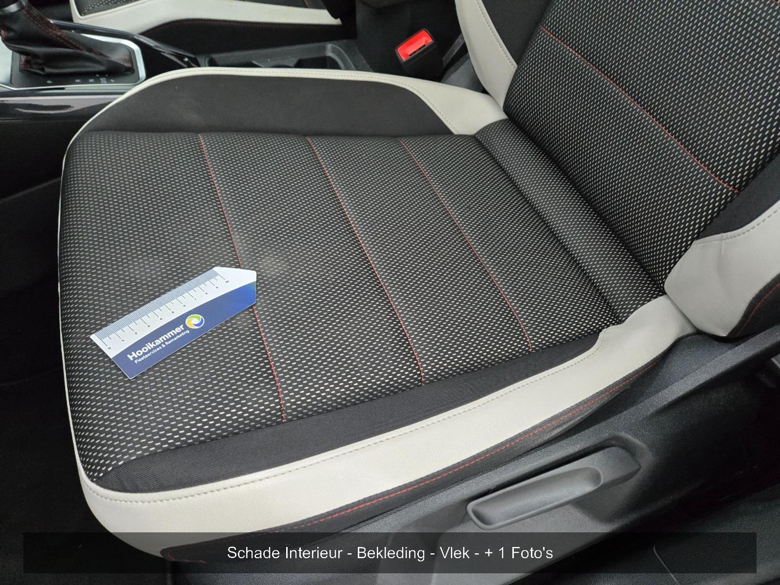 Volkswagen T-Roc 1.5 TSI Sport Business R | 2019 | 238.524 km | Automaat | ZP216T | NAP: Logisch